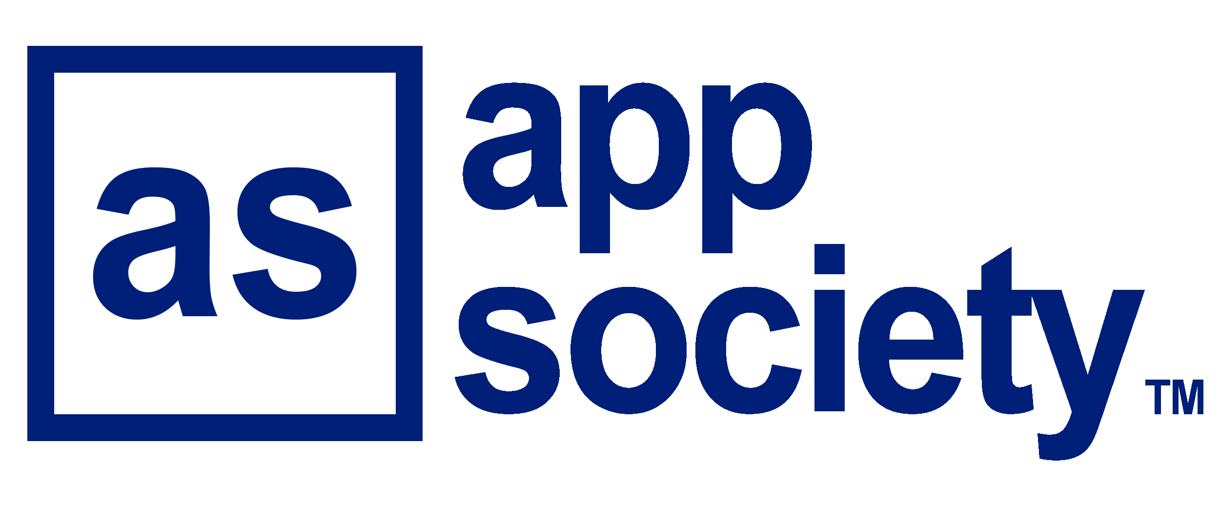 AppSociety Logo